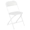 Flash Furniture Blue Canopy Tent, Folding Table and 4 Chair Set JJ-GZ88183Z-4LEL3-BLWH-GG - alternate 2